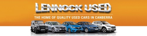 Home Of Used Cars Banner 